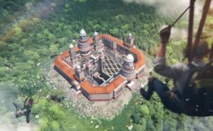How to Fly, Sweep, and Slay with the Flying Magic Broom in BGMI 4.0