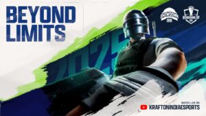 BGMI International Cup 2025: A Landmark Esports Event in Delhi
