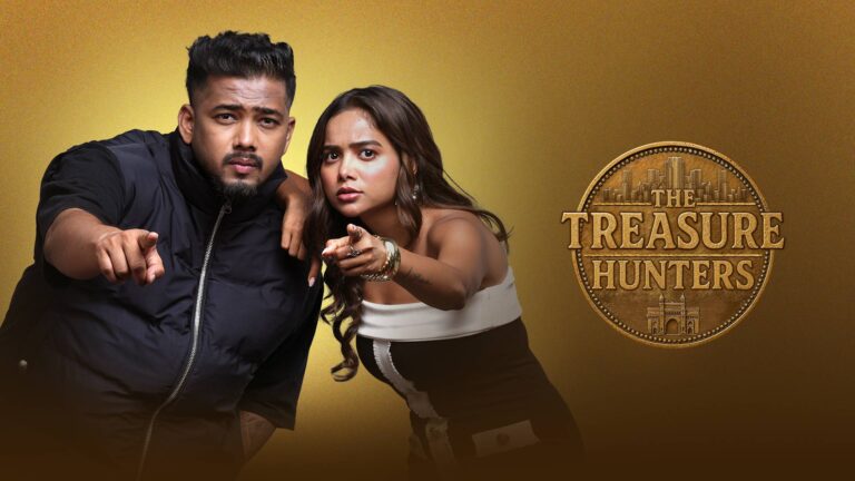 ScoutOP to host reality show The Treasure Hunters on Jio Hotstar