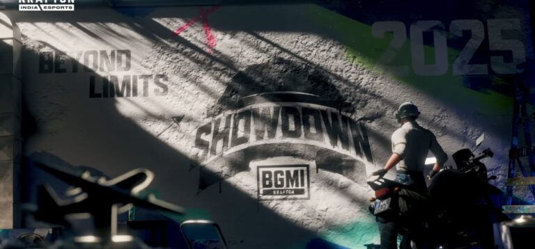 BGMI Showdown 2025 Prize Pool Distribution Is Out Now