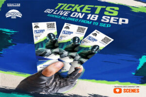 BGMI Showdown 2025 Tickets Go Live Today