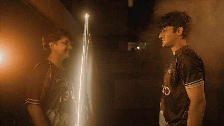 GOBLIN BGMI ID, Controls, Sensitivity and Achievements Revealed