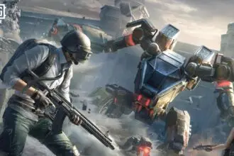 PUBG Mobile 4.2 Beta