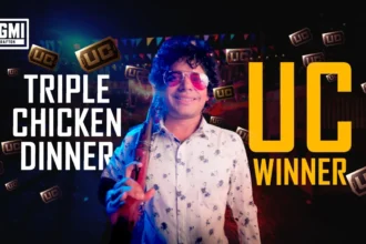 BGMI "Triple Chicken Dinner, UC Winner" Offer 500,000 UC, Check Details