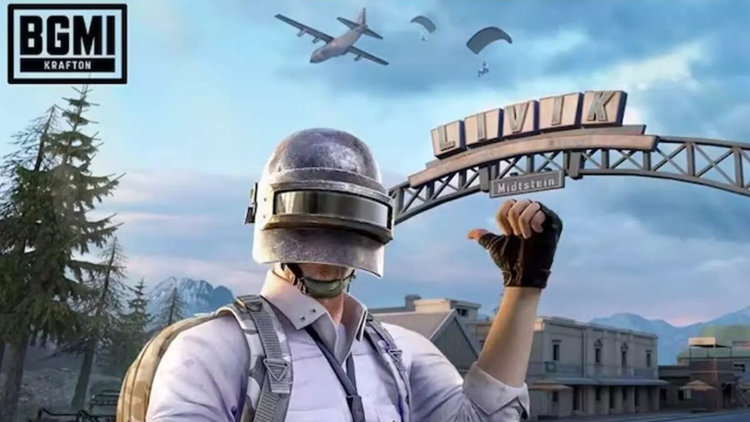 BGMI A16 Royale Pass