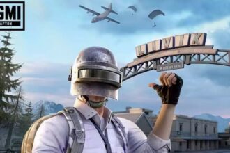 BGMI A16 Royale Pass