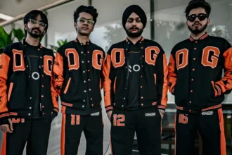 Orangutan’s Rollercoaster Ride in PMGC 2025 Group Green Stage