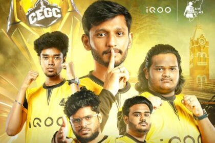 Team Tamilas Parts Ways With Entire BGMI Roster, Ahead of BGMI Transfer Deadline
