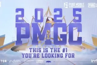 PMGC 2025 Gauntlet Day 2