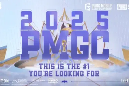 PMGC 2025 Gauntlet Day 1