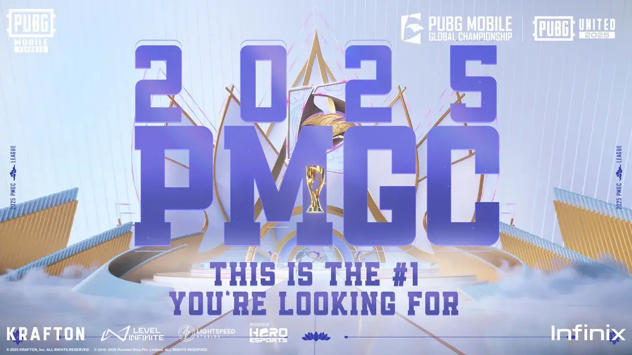 PMGC 2025 Gauntlet Day 1