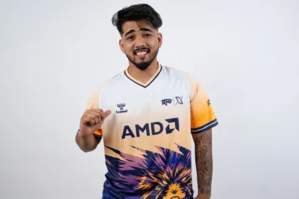 Scout: BGMI ID, Tanmay Singh's Pro Controls & Sensitivity Tips