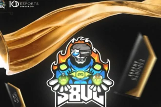 S8UL Makes History at the Esports Awards 2025, Becomes First Indian Organisation to Win Two Major Honours