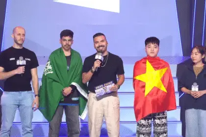 PMGC 2025 Gauntlet Stage: Overall Players Standings and Statistics, Prize Distribution