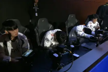 PMGC 2025 Group Green