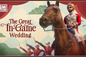 KRAFTON’s “The Great In-Game Wedding” conceptualized by 22feet Tribal Worldwide for BGMI, Wins Big at One Show Asia 2025 Awards