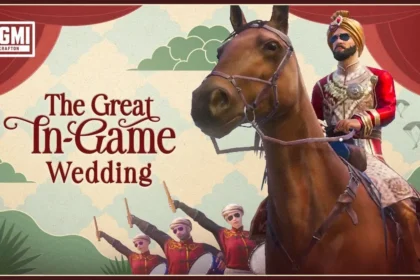 KRAFTON’s “The Great In-Game Wedding” conceptualized by 22feet Tribal Worldwide for BGMI, Wins Big at One Show Asia 2025 Awards