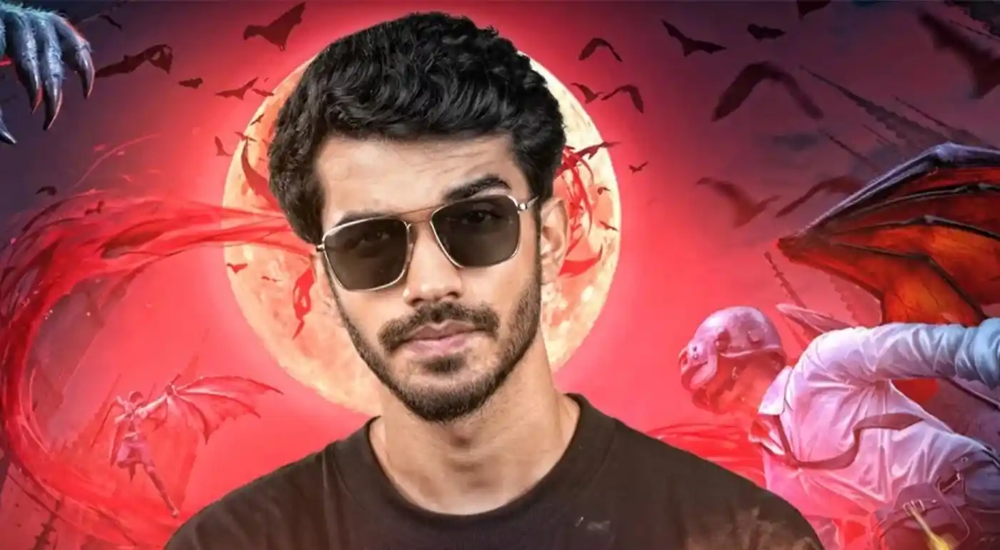 Snax BGMI ID: From Real Name to Pro Controls and Sensitivity Explained