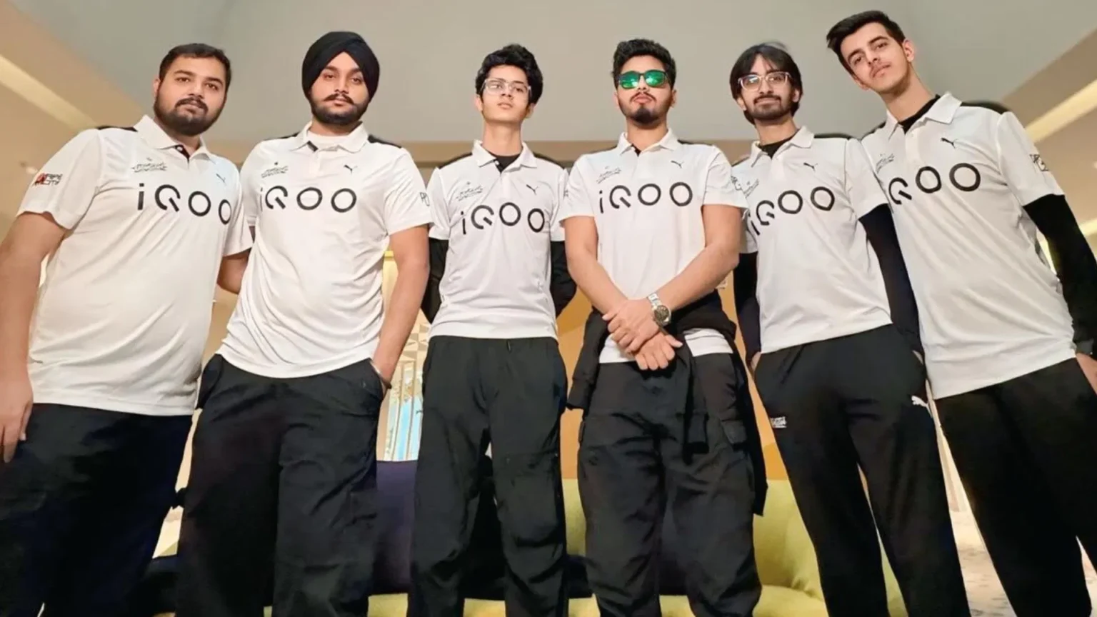 Orangutan in PMGC 2025 Unofficial Scrims