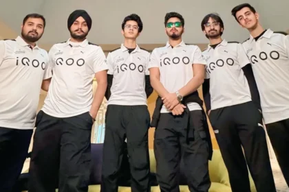 Orangutan in PMGC 2025 Unofficial Scrims