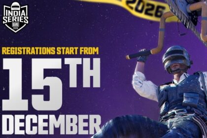 BGIS 2026 Registration Will Open From December 15, Check details