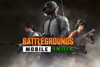 BGMI Rewards Players with Heart Warden – M24 in Latest Redeem Code Drop