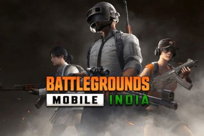 BGMI Players Can Unlock Stealth Agent Backpack as KRAFTON India Rolls Out New Set of Redeem Codes