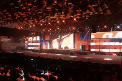 BGMI Player Transfer Window Closes: Teams Lock Rosters as BGIS 2026 Teaser Drops