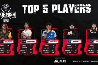 Ghatak Slams Skyesports x AA Gaming Skirmish MVP Call, Demands Clear Tie-Break Rules