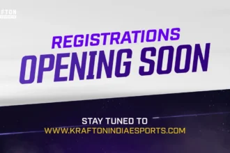 KRAFTON Unveils BGIS 2026 Teaser—Registrations Go Live Soon