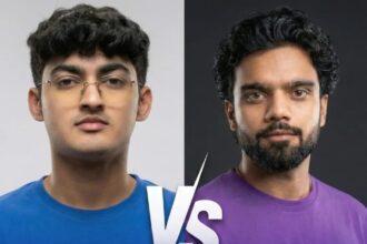 Goblin – Pardhan Sunburn Clash: Reported Altercation