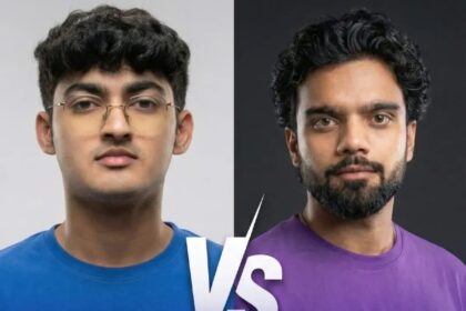 Goblin – Pardhan Sunburn Clash: Reported Altercation