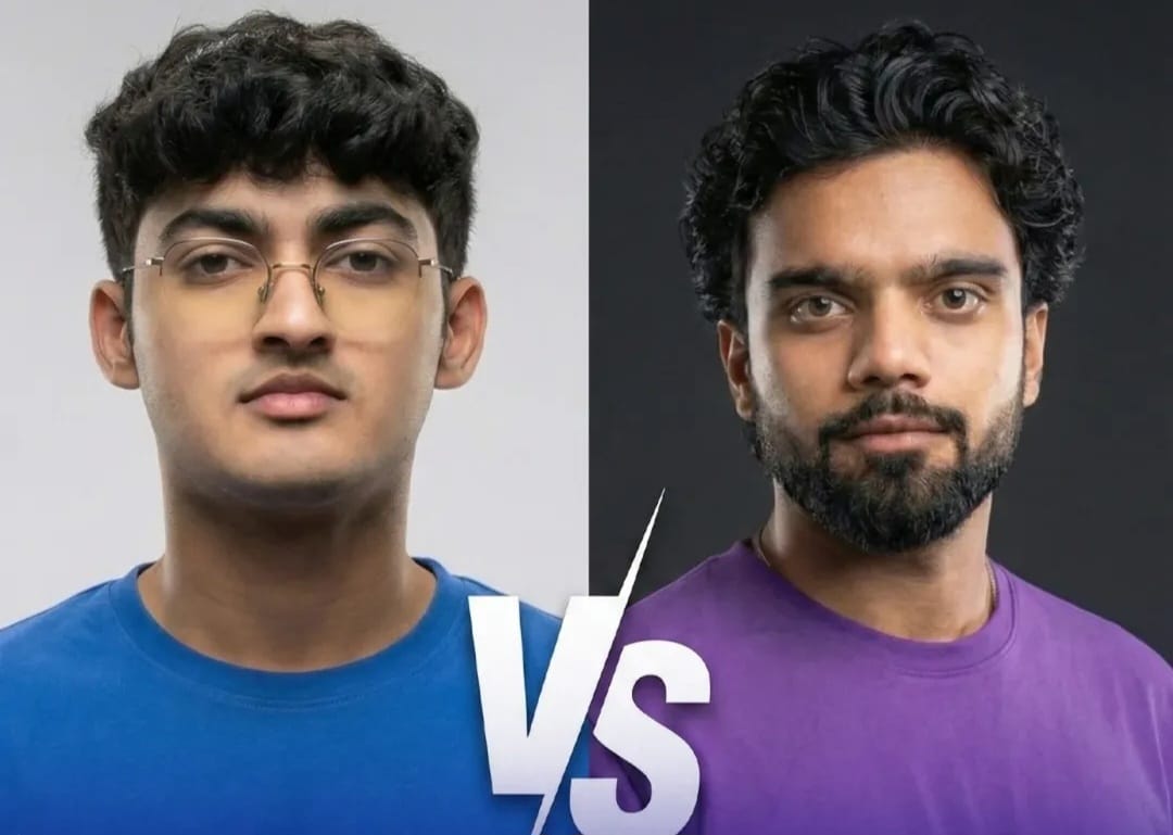 Goblin – Pardhan Sunburn Clash: Reported Altercation