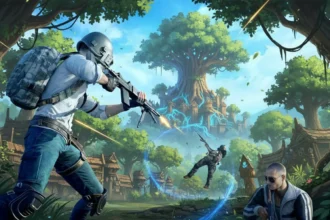 BGMI 4.2 Update Leaks