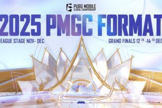 PMGC 2025 Last Chance Day 2