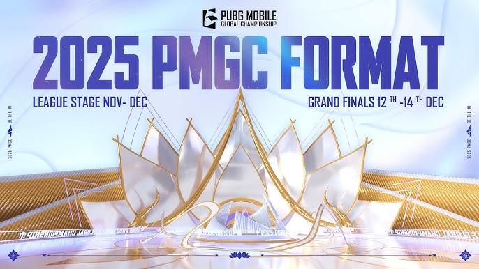 PMGC 2025 Last Chance Day 2