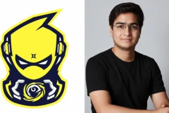 Ex-Glazer Games CEO Anand Mishra Joins MetaNinza as Co-Founder