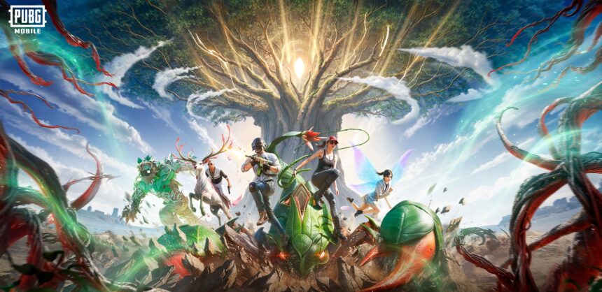 PUBG Mobile 4.2 Update Release Date And More