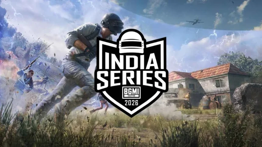 BGIS 2026 Round 2 Starts On Feb 5, Check Details