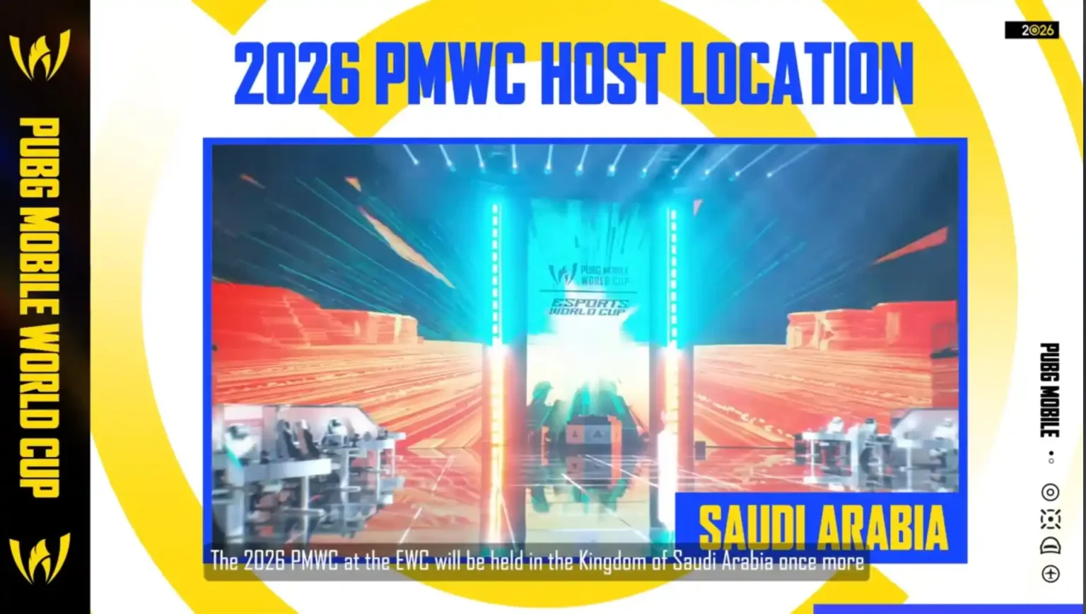 India Secures 2 Slots for PMWC 2026 in Riyadh