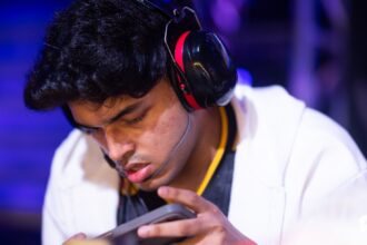 Jonathan Gaming Parts Ways with GodLike Esports, Teases "Major Reveal" in 7 Days