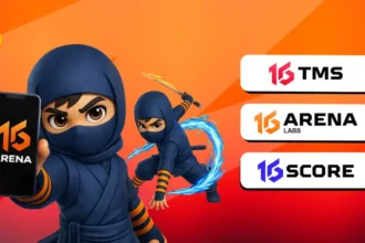 Metaninza Announces Strategic Restructuring, Launches 16Arena Labs to Build Full-Stack Gaming & Esports Technology Infrastructure