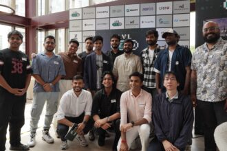 LVL Zero Unveils First Cohort of 10 Gaming Startups, Showcasing India’s Next Wave of Global Game Developers