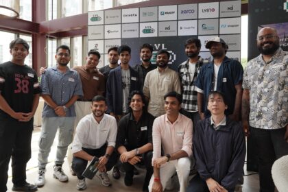 LVL Zero Unveils First Cohort of 10 Gaming Startups, Showcasing India’s Next Wave of Global Game Developers
