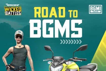 TVS Raider Wicked Battles 2026: The Ultimate Road to BGMS Season 5 – Full Format Revealed!