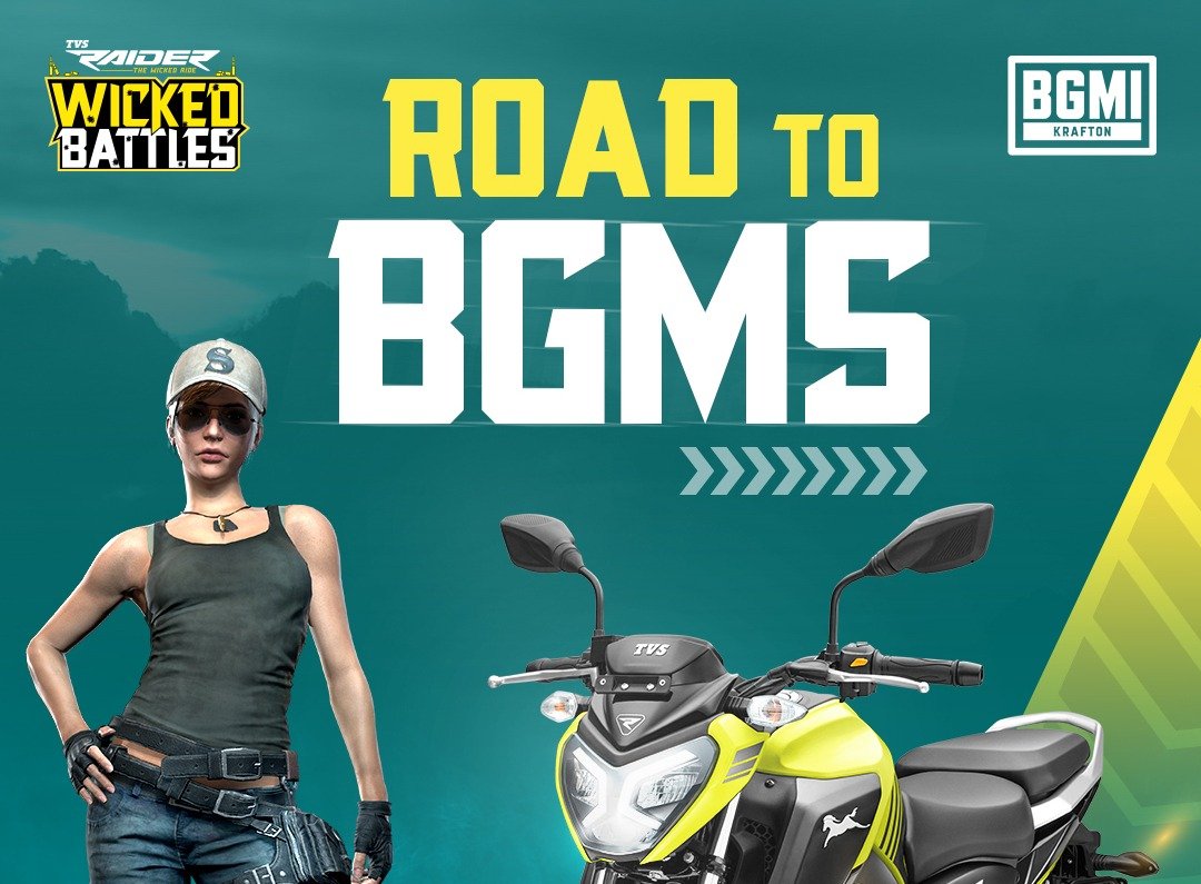 TVS Raider Wicked Battles 2026: The Ultimate Road to BGMS Season 5 – Full Format Revealed!
