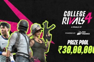 RIVALS Expands Beyond Campuses with Pro Rivals; College Rivals Season 4 Set to Reach 100+ Colleges
