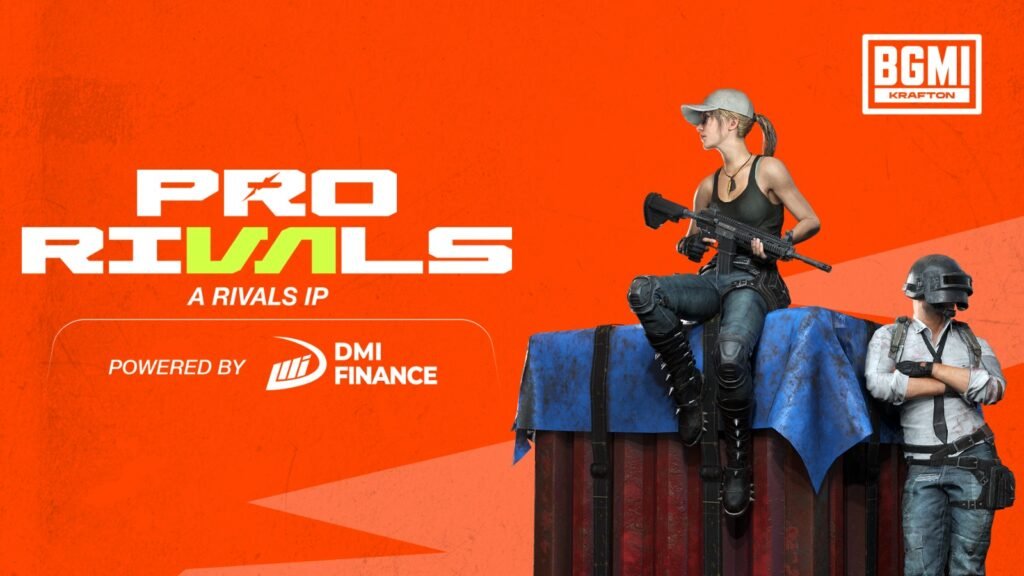 RIVALS Expands Beyond Campuses with Pro Rivals; College Rivals Season 4 Set to Reach 100+ Colleges