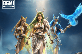 KRAFTON India Unleashes New 7-Star X-Suits in BGMI with a Gameplay-Driven Upgrade Path