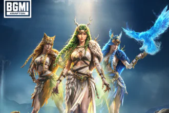 KRAFTON India Unleashes New 7-Star X-Suits in BGMI with a Gameplay-Driven Upgrade Path